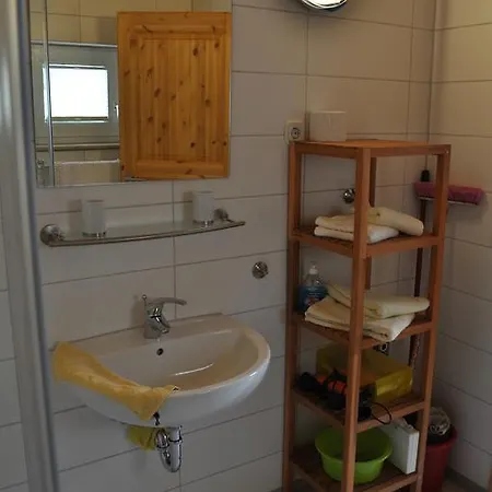 Ferienwohnung Schmetterling *