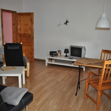 Ferienwohnung Schmetterling Апартаменты