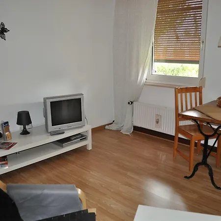 Ferienwohnung Schmetterling Апартаменты