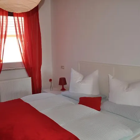 Ferienwohnung Schmetterling Апартаменты
