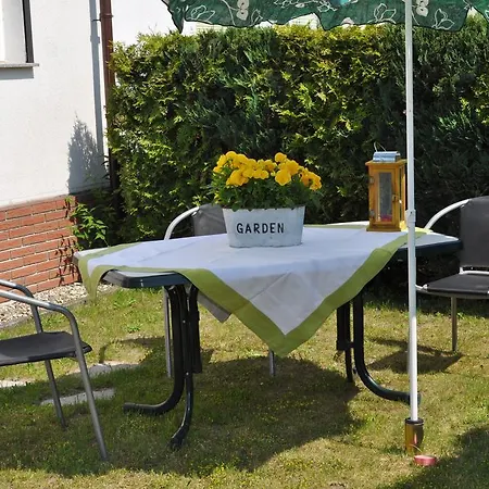 Ferienwohnung Schmetterling *