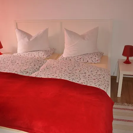 Ferienwohnung Schmetterling Апартаменты