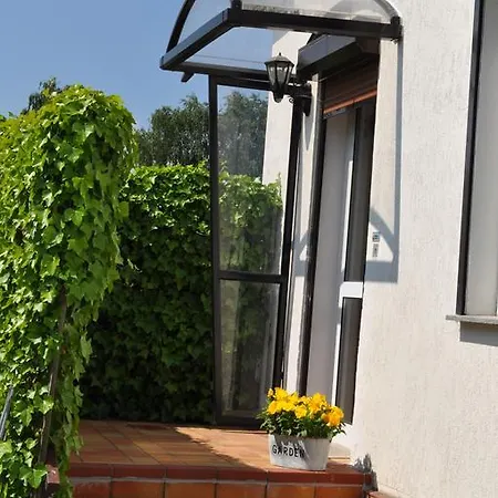 Ferienwohnung Schmetterling *