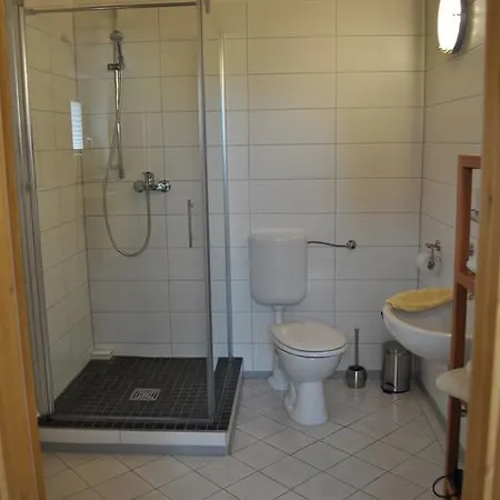 Ferienwohnung Schmetterling * Штральзунд