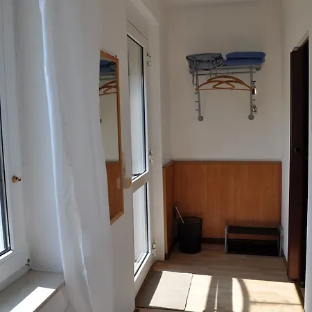 Апартаменты Ferienwohnung Schmetterling *
